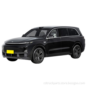 Full-size SUV Lixiang L9Max Electric Cars On Sale